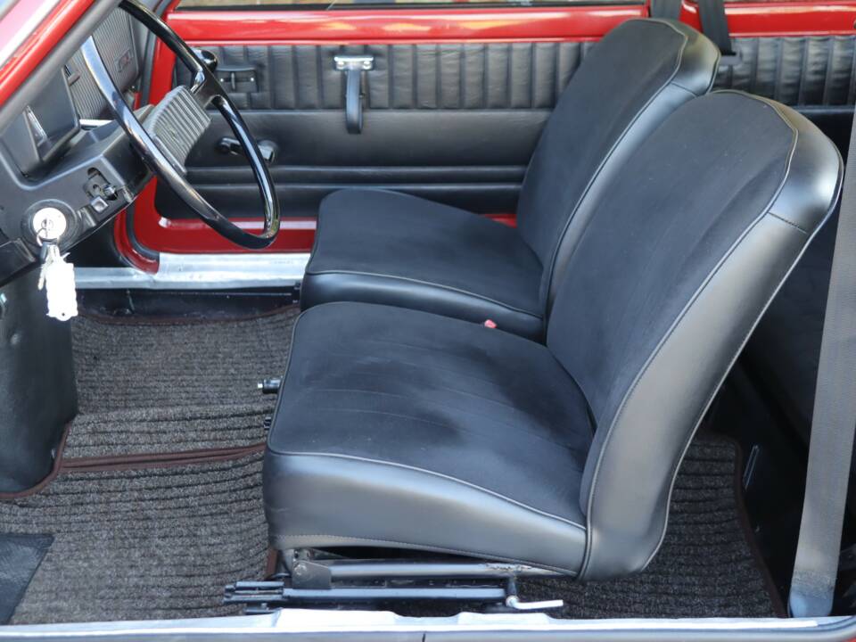 Immagine 22/50 di Renault R 5 L (1973)