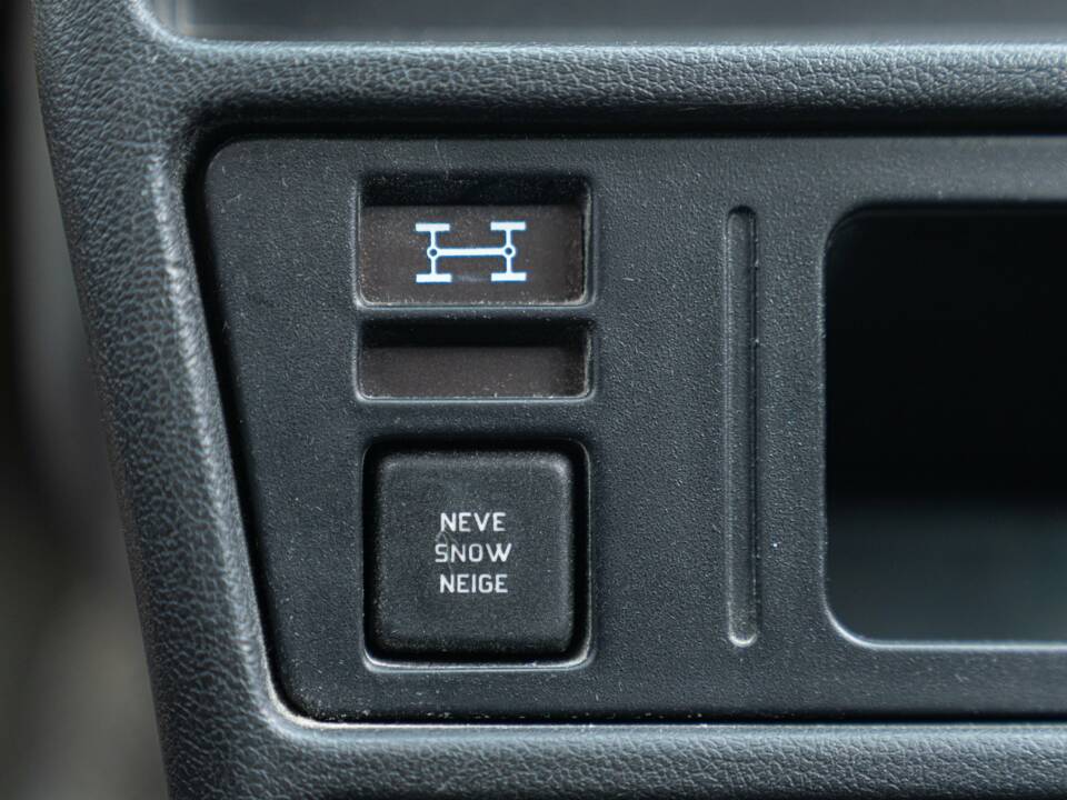 Image 36/50 of Alfa Romeo 33 - 1.3 Sportwagon 4x4 (1992)