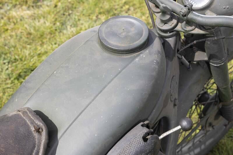 Image 13/41 of BMW R 35 (1938)
