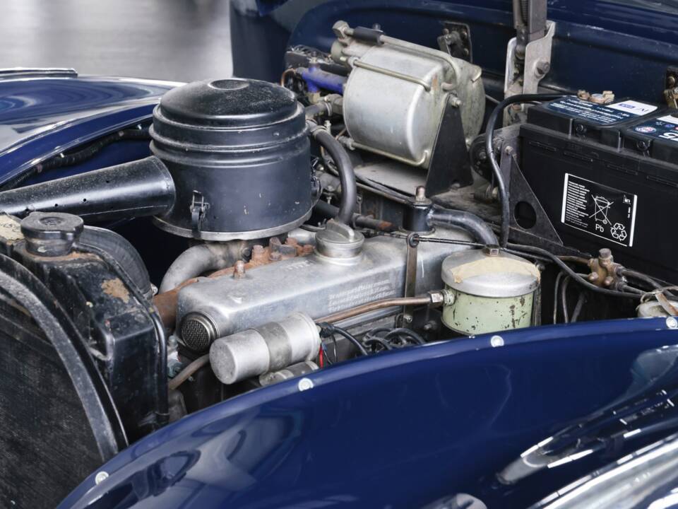 Bild 38/45 von BMW 501&#x2F;6 (1956)
