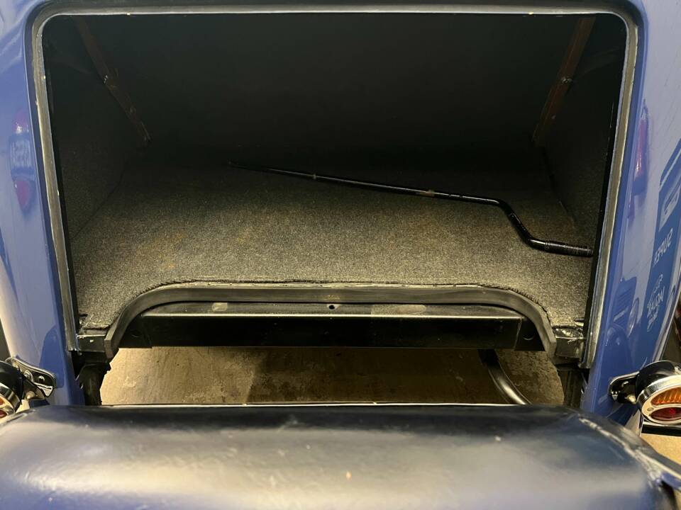 Image 17/17 de Peugeot 401 D (1935)