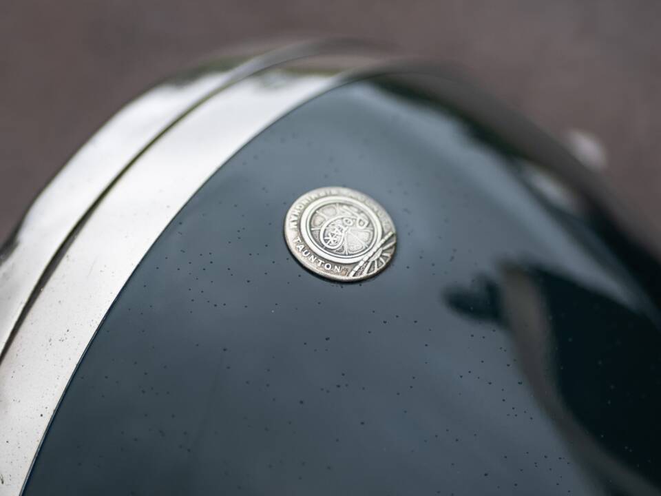 Imagen 38/50 de Sunbeam 20/60 hp DHC (1927)