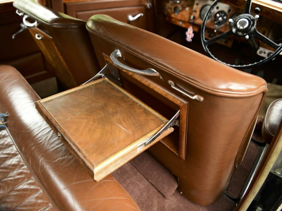 Image 37/50 of Bentley Mark VI (1950)