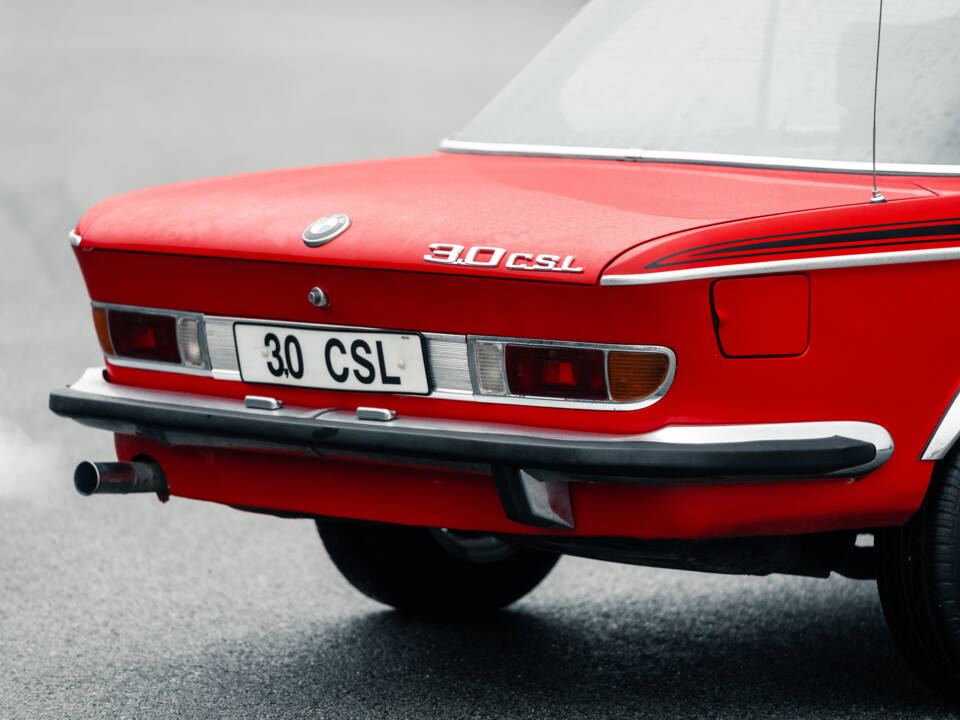 Image 3/5 of BMW 3,0 CSL (1973)