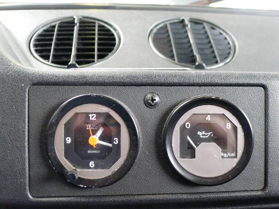Image 6/34 of FIAT Fiorino (1986)