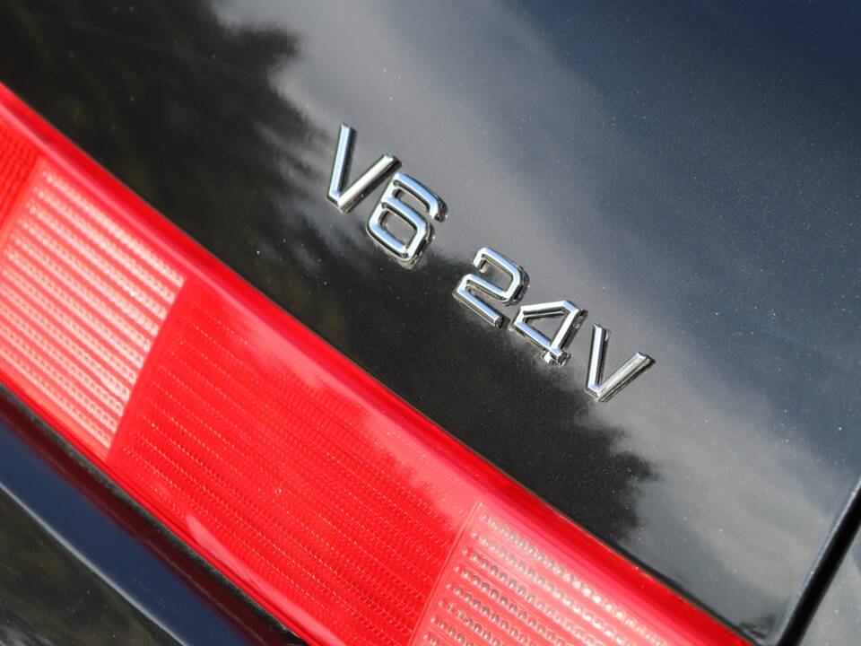 Image 39/50 of Alfa Romeo Spider 3.0 V6 24V (2001)
