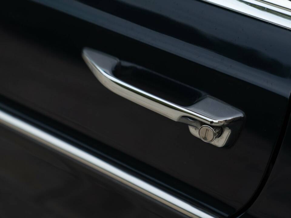 Image 47/50 of Mercedes-Benz 300 SEL 3.5 (1973)