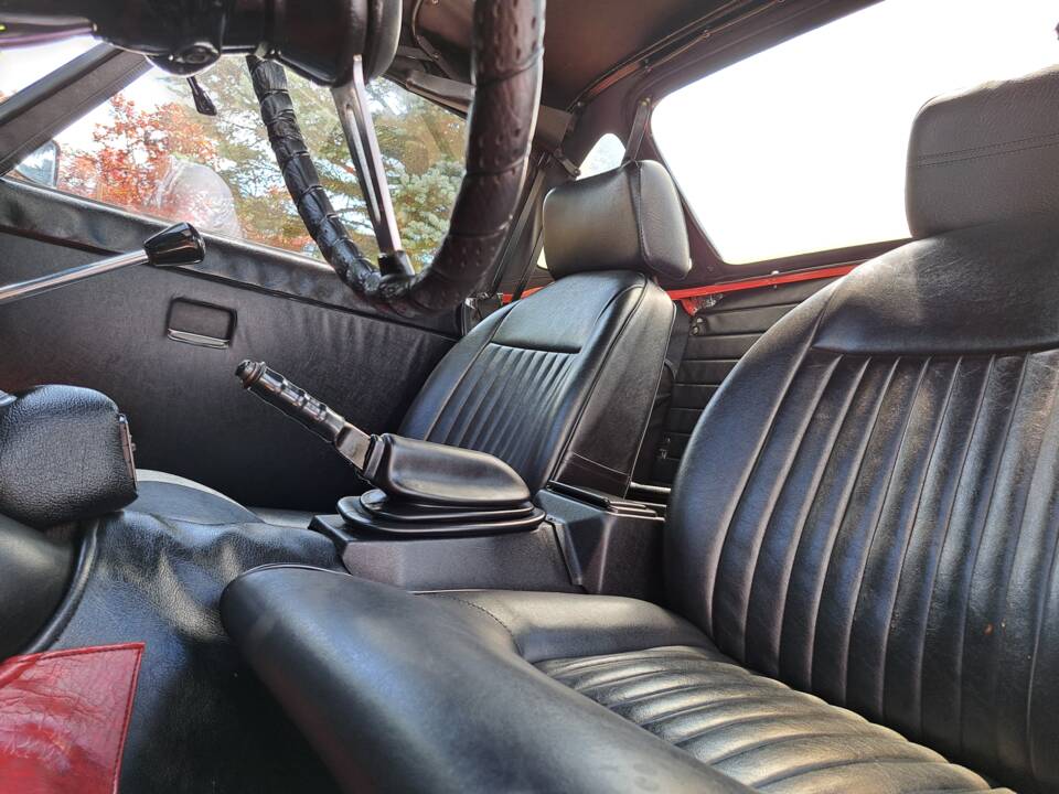 Immagine 114/199 di Triumph Spitfire Mk IV (1972)