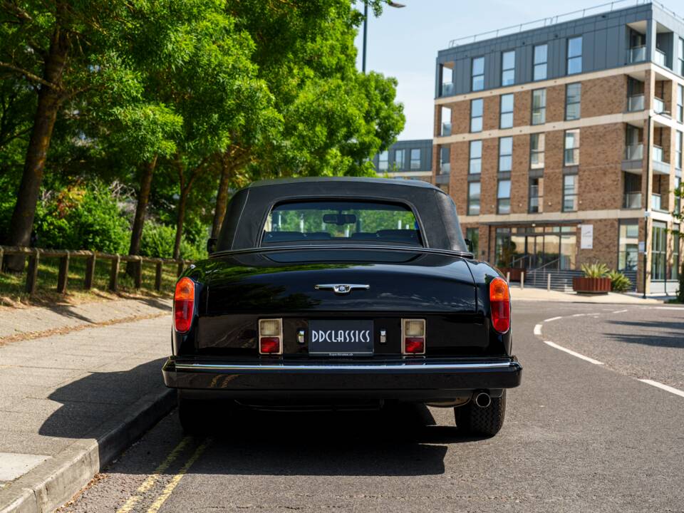 Image 9/32 de Bentley Continental (1993)