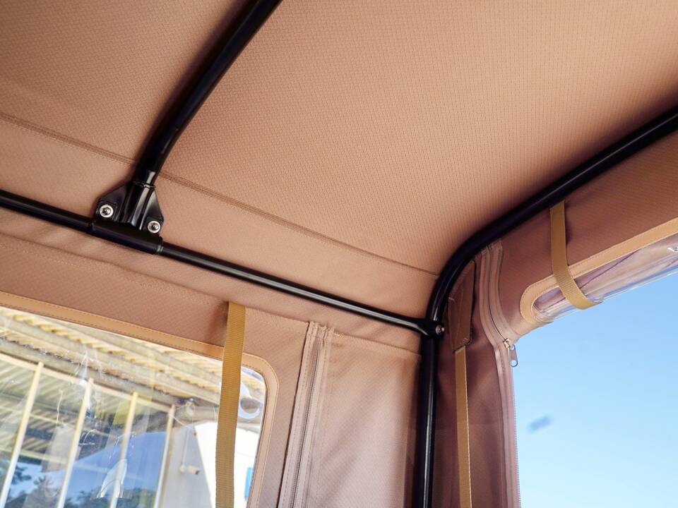 Imagen 25/33 de Land Rover Defender 110 (1994)