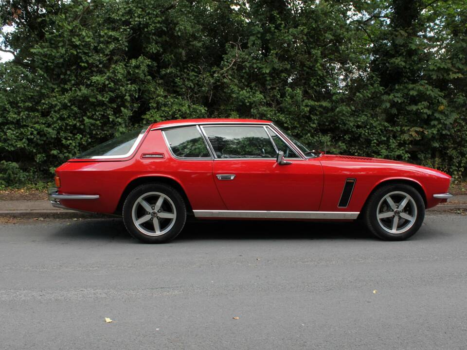 Bild 7/19 von Jensen Interceptor MK III (1972)