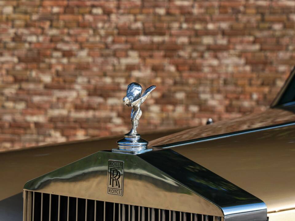 Image 19/50 of Rolls-Royce Silver Cloud III "Chinese Eyes" (1965)