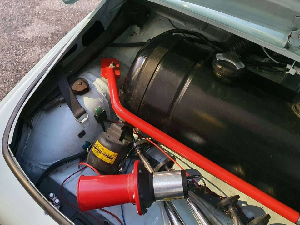 Immagine 22/36 di FIAT 500 L (1972)