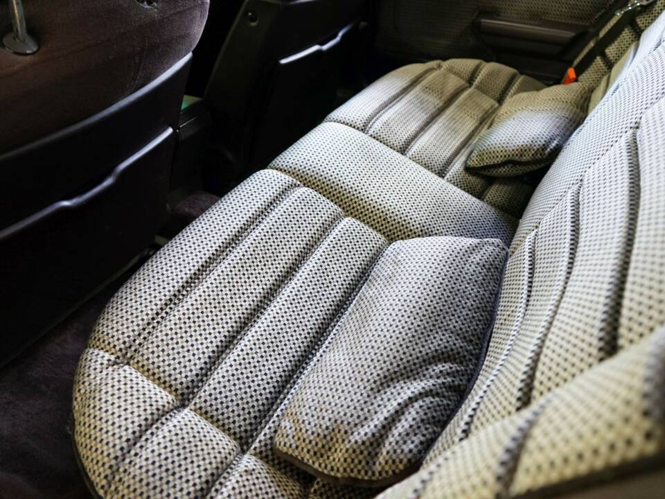 Immagine 27/39 di Audi 200 5T (1982)