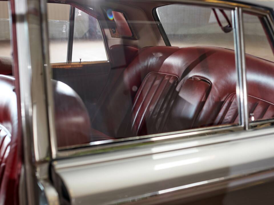 Imagen 61/74 de Rolls-Royce Silver Shadow I (1971)