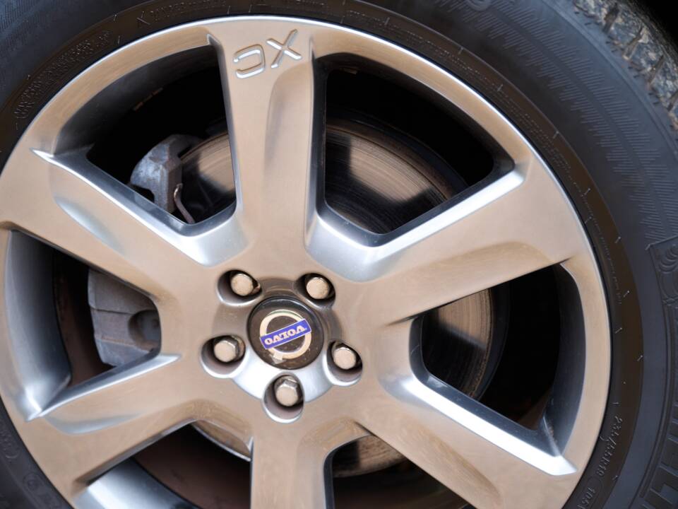 Bild 12/50 von Volvo XC60 T6 (2014)