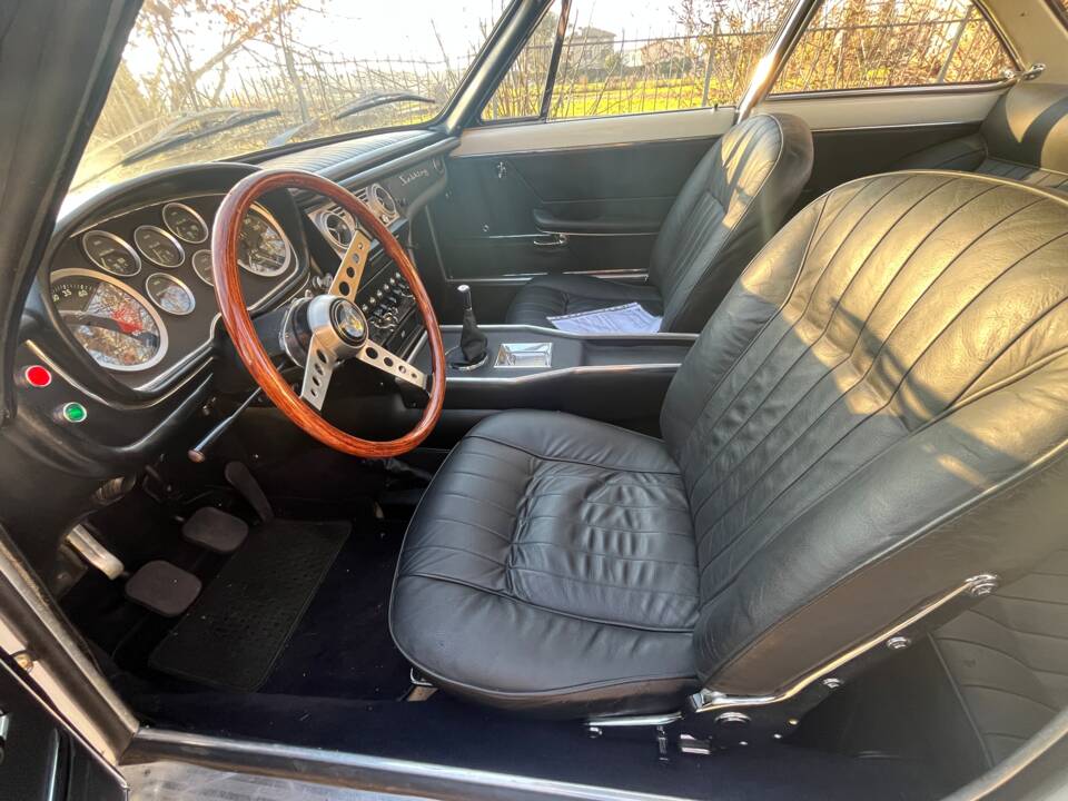 Immagine 18/21 di Maserati 3500 GTI Sebring (1965)