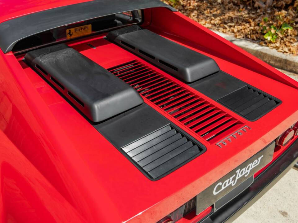 Immagine 36/85 di Ferrari 365 GT4 BB (1975)