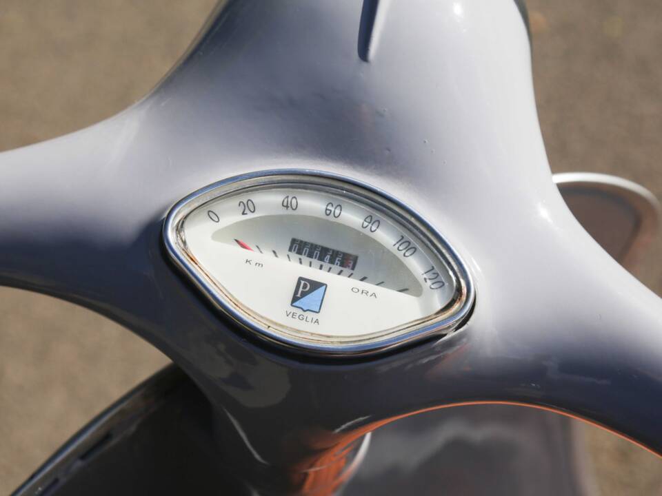 Bild 4/9 von Piaggio Vespa 150 (1964)