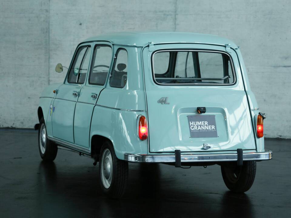 Bild 6/50 von Renault R 4 (1963)