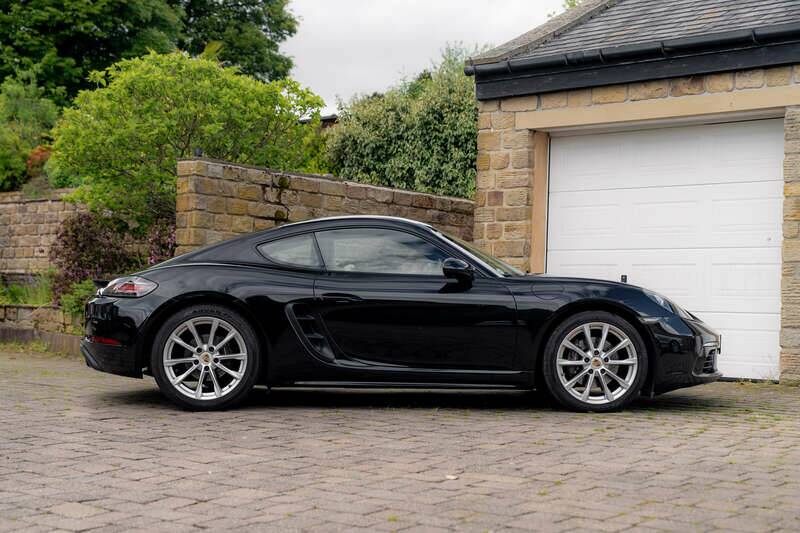 Bild 10/49 von Porsche 718 Cayman (2019)