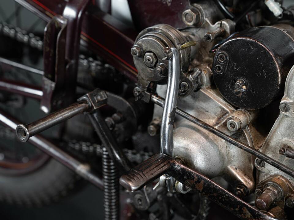 Bild 18/46 von Moto Guzzi DUMMY (1972)