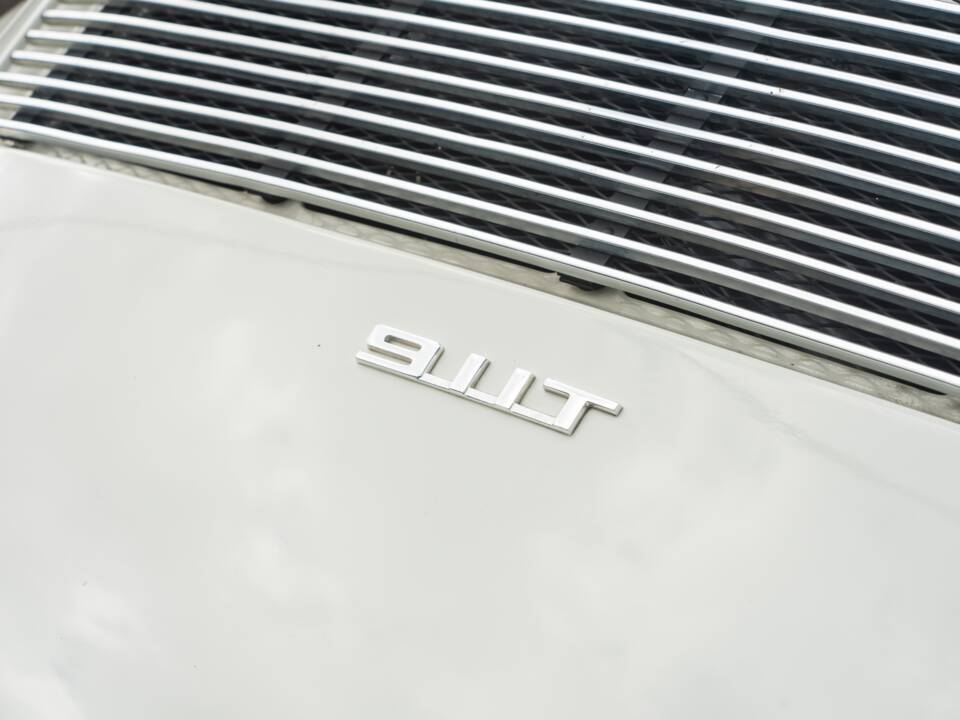 Afbeelding 12/60 van Porsche 911 2.2 T (1971)