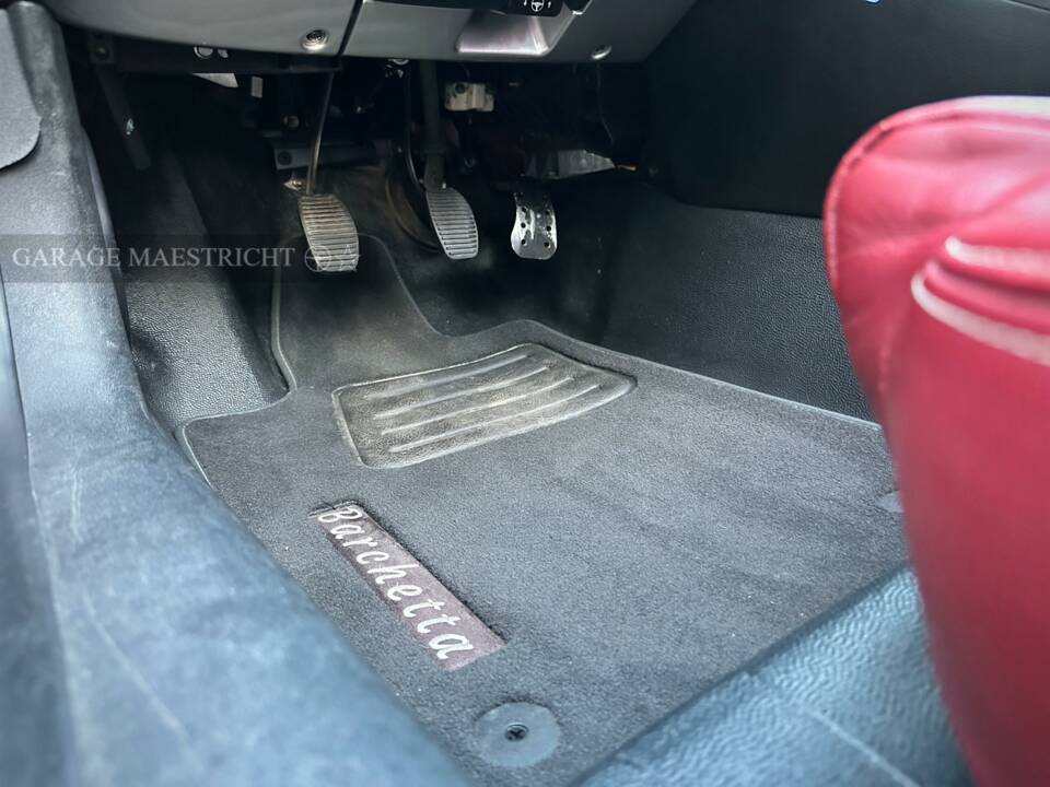 Imagen 29/84 de FIAT Barchetta 1.8 16V (1998)