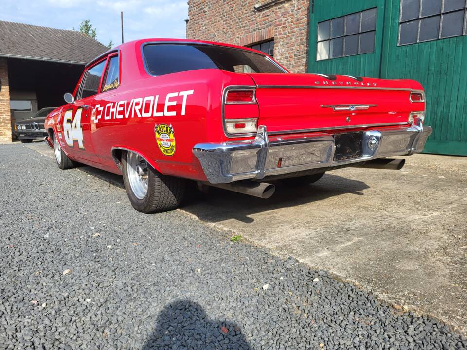 Immagine 7/34 di Chevrolet Chevelle Malibu (1964)