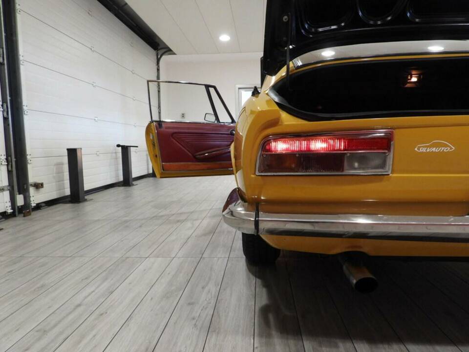 Image 8/10 of FIAT Dino Coupe (1967)