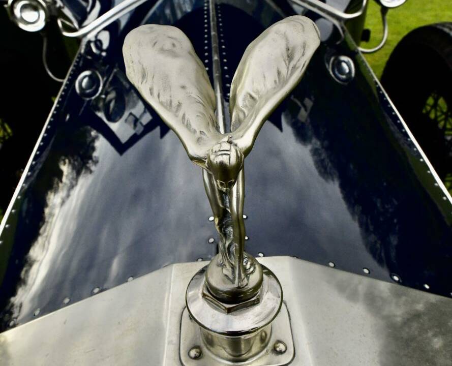Immagine 42/50 di Rolls-Royce 40&#x2F;50 HP Silver Ghost (1923)