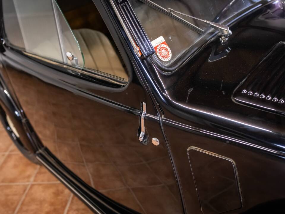 Imagen 8/21 de FIAT 500 A Topolino (1938)