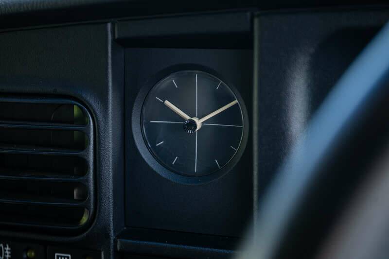 Image 27/37 de Vauxhall Lotus Carlton 3.6 (1993)