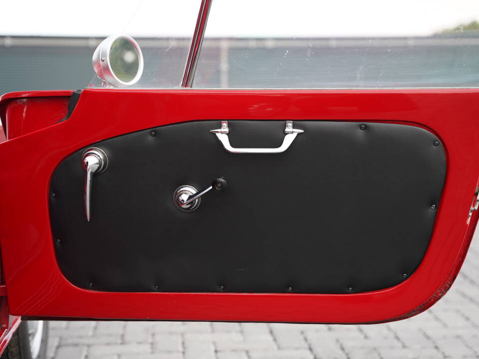 Bild 14/50 von Alfa Romeo Giulia 1600 Spider Veloce (1965)