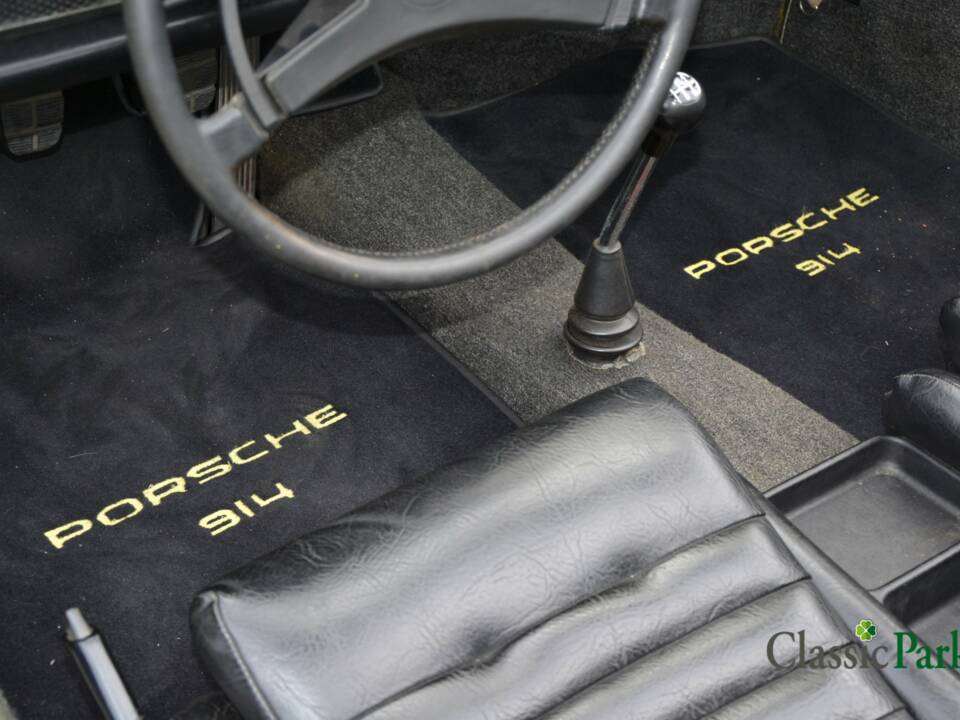 Afbeelding 36/50 van Porsche 914&#x2F;4 1.7 (1970)