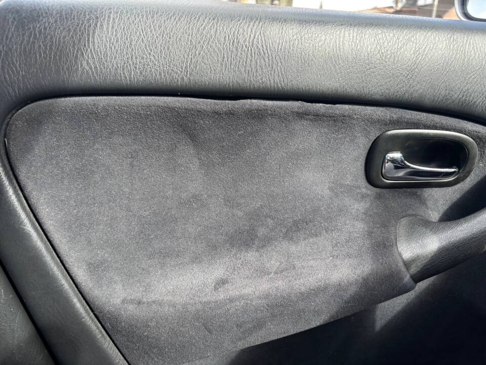 Image 26/50 of Honda Civic (2000)