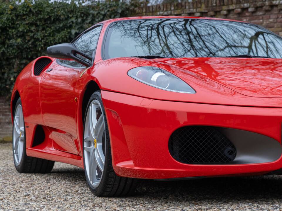 Bild 48/50 von Ferrari F 430 (2005)