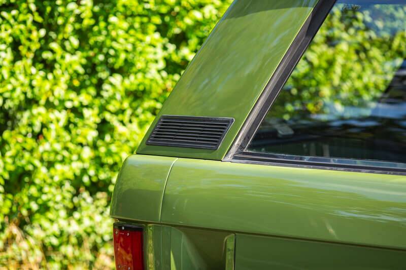 Bild 17/50 von Land Rover Range Rover Classic (1971)