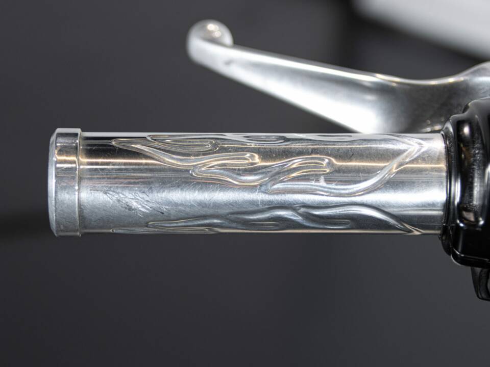 Bild 45/50 von Harley-Davidson XL 1200 C Sportster Custom (1997)