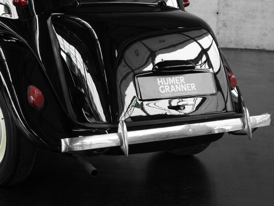 Image 50/50 of Citroën Traction Avant 11 BL (1953)