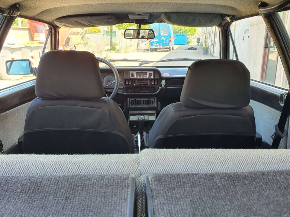 Afbeelding 25/51 van Lancia Beta HPE 1600 (1980)