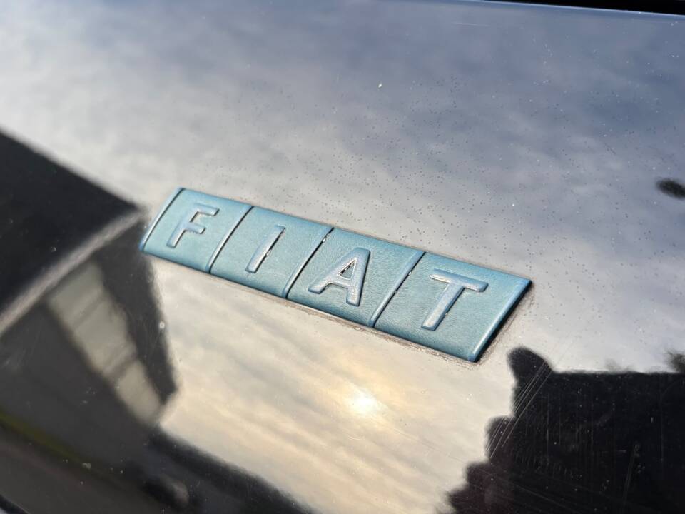 Image 17/22 de FIAT Barchetta 1.8 16V (1999)