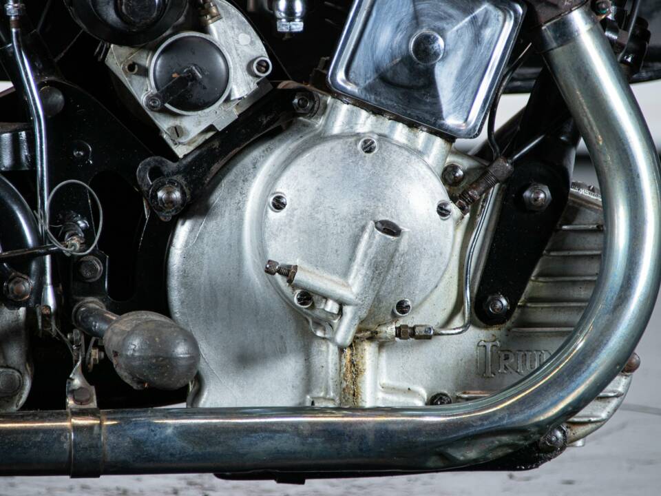 Bild 30/50 von Triumph DUMMY (1929)