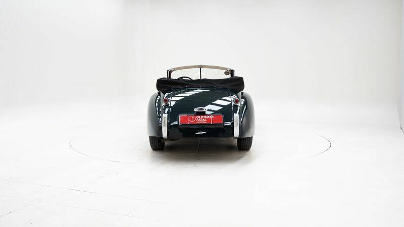 Bild 7/15 von Jaguar XK 120 DHC (1953)