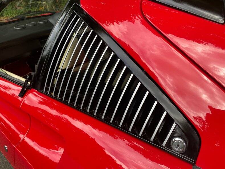 Image 38/50 of Ferrari 308 GTS (1978)