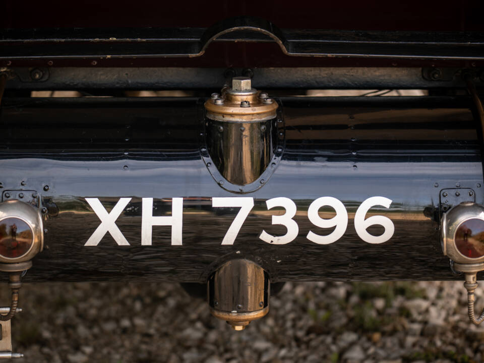 Image 50/50 de Rolls-Royce 40&#x2F;50 HP Silver Ghost (1912)