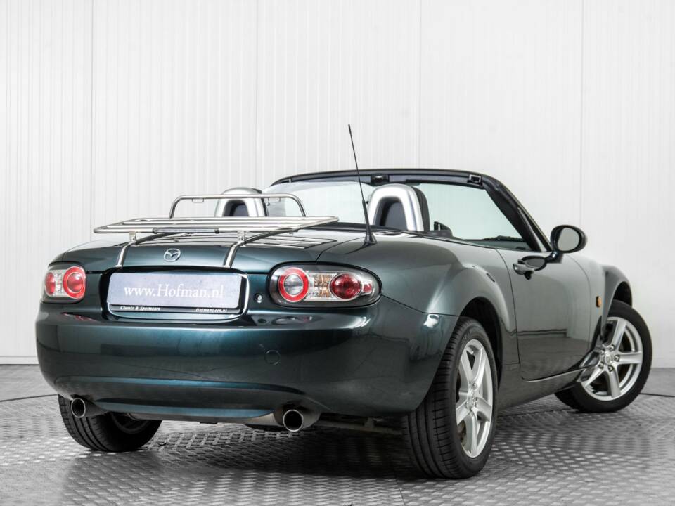 Image 41/48 of Mazda MX-5 1.8 (2006)
