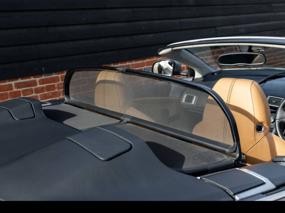 Bild 11/65 von Aston Martin DBS Volante (2011)