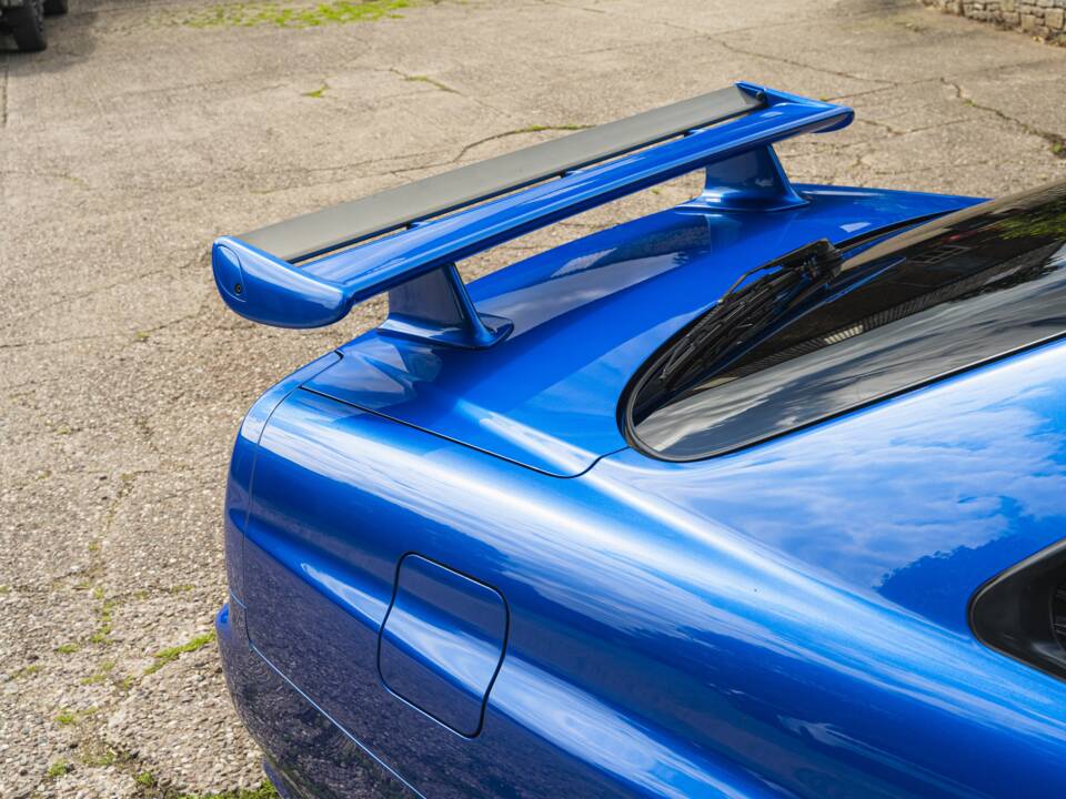 Imagen 33/50 de Nissan Skyline GT-R (1999)