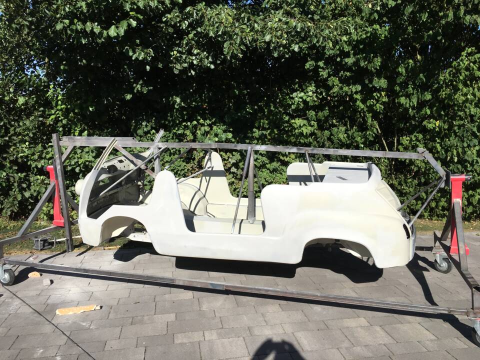 Bild 165/183 von FIAT 600 D Multipla (1961)